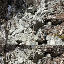 Chantal Demers - Kitchitwaa Shkwaandem-Heaven's Gate