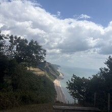 Grant Taylor - Sidmouth and Salcombe Regis Circular (United Kingdom)