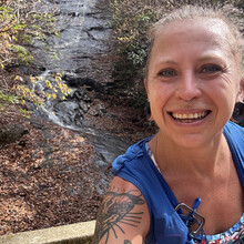 Teresa Bowser - Project Untamed 100 (NC)