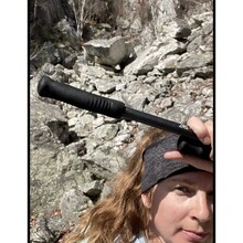 Chantal Demers - Kitchitwaa Shkwaandem-Heaven's Gate