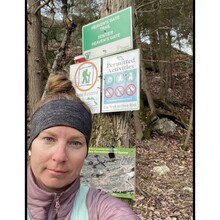 Chantal Demers - Kitchitwaa Shkwaandem-Heaven's Gate