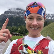 Emily Toole - Männlichen (Switzerland)