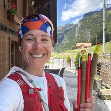 Emily Toole - Männlichen (Switzerland)
