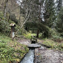 Andrea Mondini - Meraner Waalwege (Italy)