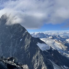 Cameron Mcfadden - Rogers Pass Horseshoe Traverse (BC, Canada)