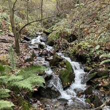 Andrea Mondini - Meraner Waalwege (Italy)