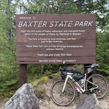 Will "Burger Man" Biediger - 4000' Peaks in Maine (ME)
