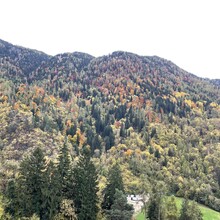 Andrea Mondini - Meraner Waalwege (Italy)