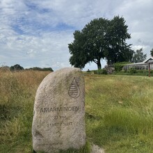 Laura Kirsten Sørensen - Amarmino (Denmark)