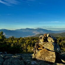 Craig Leaman - Mahoosuc Traverse (ME, NH)