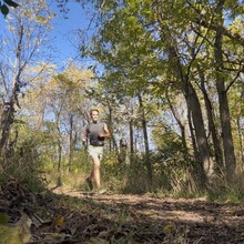 Taton Bertsch - Twin Valley Trail (OH)