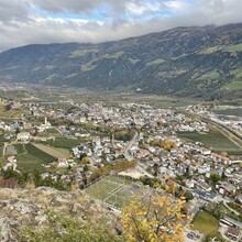 Andrea Mondini - Meraner Waalwege (Italy)