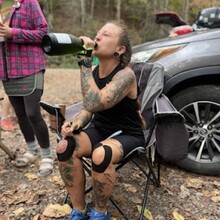 Teresa Bowser - Project Untamed 100 (NC)