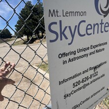 Sarah Weber - Tucson Five (AZ)