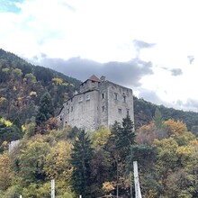 Andrea Mondini - Meraner Waalwege (Italy)