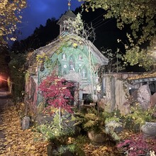 Andrea Mondini - Meraner Waalwege (Italy)