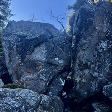 Craig Leaman - Mahoosuc Traverse (ME, NH)