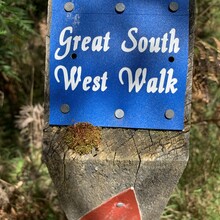 Gayle Cowling, Karen Robinson - Great South West Walk (VIC, Australia)
