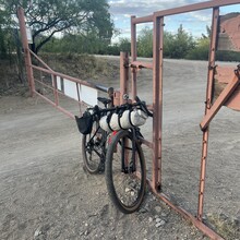 Sarah Weber - Tucson Five (AZ)