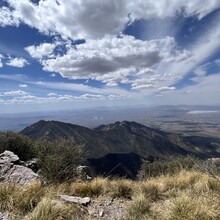 Sarah Weber - Tucson Five (AZ)