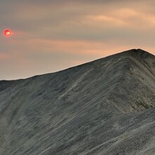 Andrea Sansone, Andrew Hamilton - Sangre de Cristo Traverse (CO)