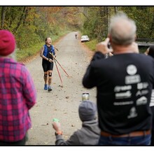 Teresa Bowser - Project Untamed 100 (NC)
