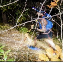 Teresa Bowser - Project Untamed 100 (NC)