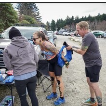 Teresa Bowser - Project Untamed 100 (NC)