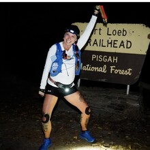 Teresa Bowser - Project Untamed 100 (NC)