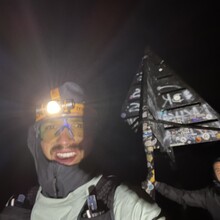 Antoine Clément - Atlas 11 4000ers (Morocco)