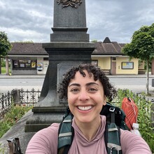 Lana Sheta - Schluchtensteig (Germany)