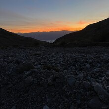 Bri Jaskot - Telescope Peak (CA)