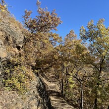 Andrea Mondini - Meraner Waalwege (Italy)