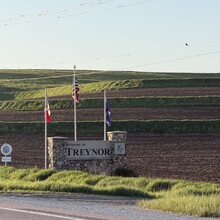 Mandi Pralle - Run Across Iowa (IA)