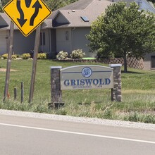 Mandi Pralle - Run Across Iowa (IA)