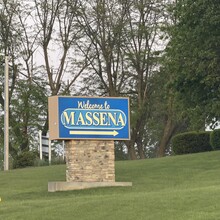 Mandi Pralle - Run Across Iowa (IA)