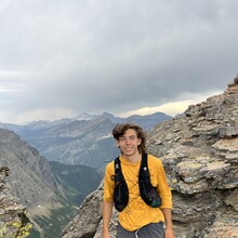 Noah Golan, Keegan Siebenaler - Mount Cleveland Car-to-Car