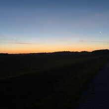 Mandi Pralle - Run Across Iowa (IA)