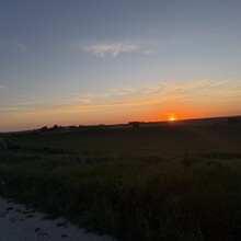 Mandi Pralle - Run Across Iowa (IA)
