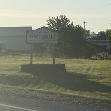 Mandi Pralle - Run Across Iowa (IA)