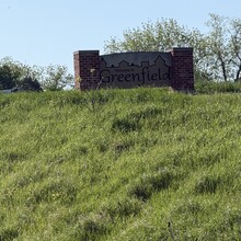 Mandi Pralle - Run Across Iowa (IA)