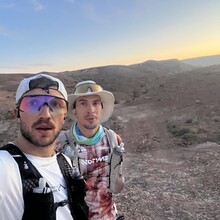 Antoine Clément - Atlas 11 4000ers (Morocco)