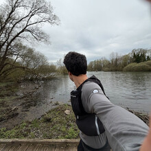 Olivier Maria - Lille le Sang (France)