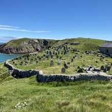 Nick Wishart - Anglesey Coastal Path (UK)