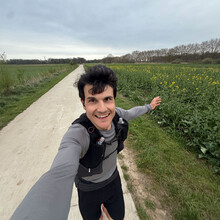 Olivier Maria - Lille le Sang (France)