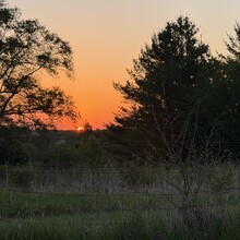 Mandi Pralle - Run Across Iowa (IA)