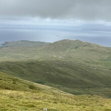 Simon Smith - Clare Island Loop