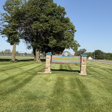 Mandi Pralle - Run Across Iowa (IA)