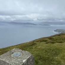 Simon Smith - Clare Island Loop