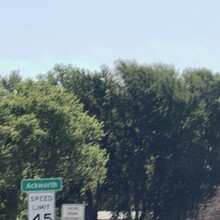 Mandi Pralle - Run Across Iowa (IA)